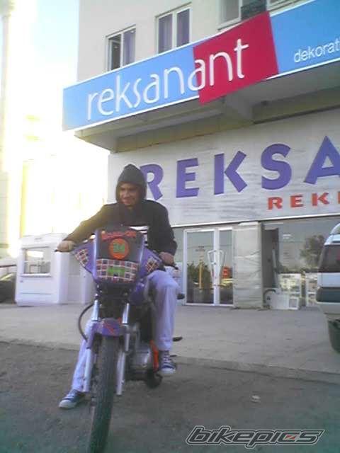 Bike Photo 736045