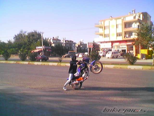 Bike Photo 736046