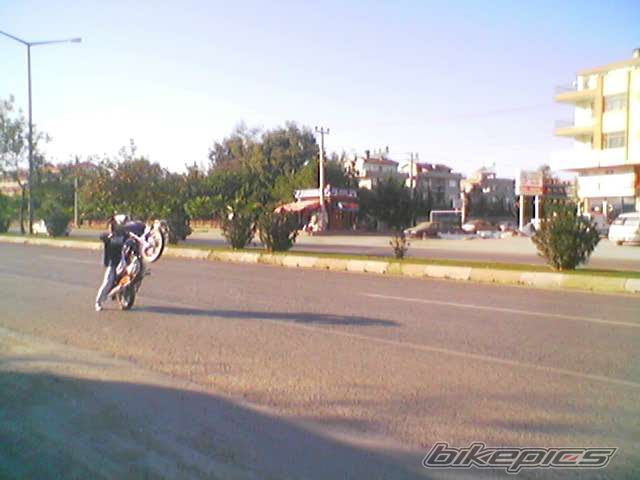 Bike Photo 736047
