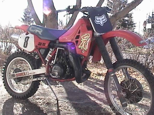 Bike Photo 73605