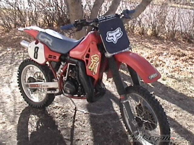 Bike Photo 73606