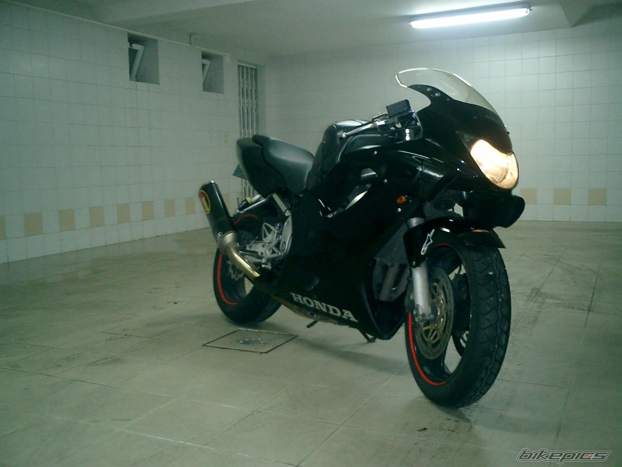 Bike Photo 736060
