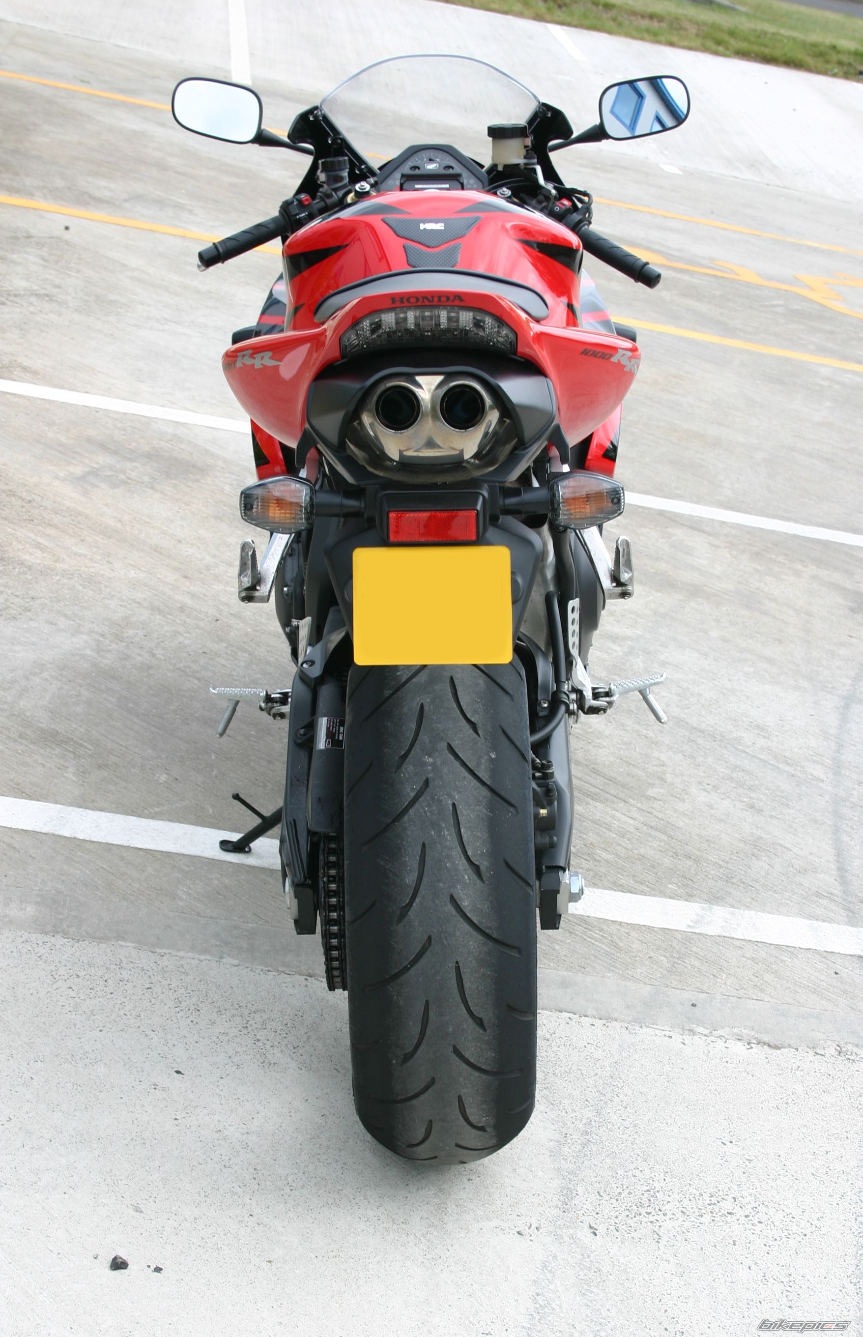 Bike Photo 736084