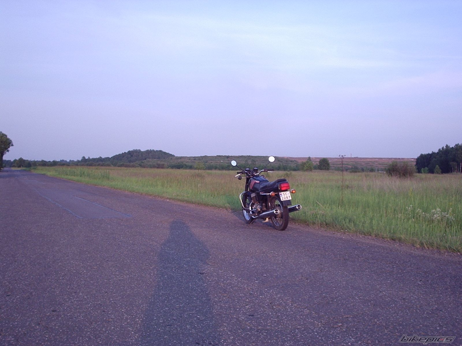 Bike Photo 736089