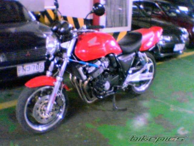 Bike Photo 73609