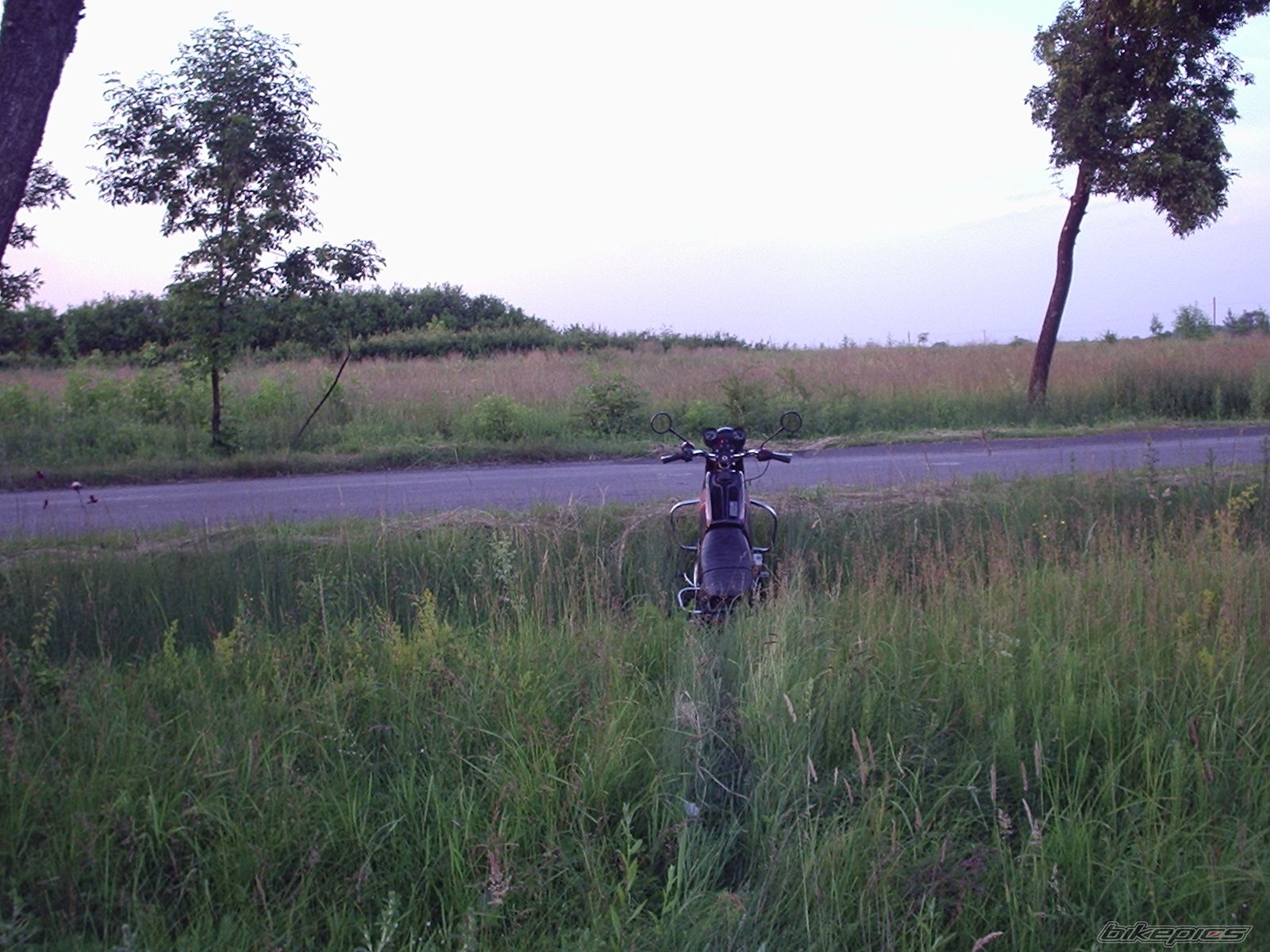Bike Photo 736102