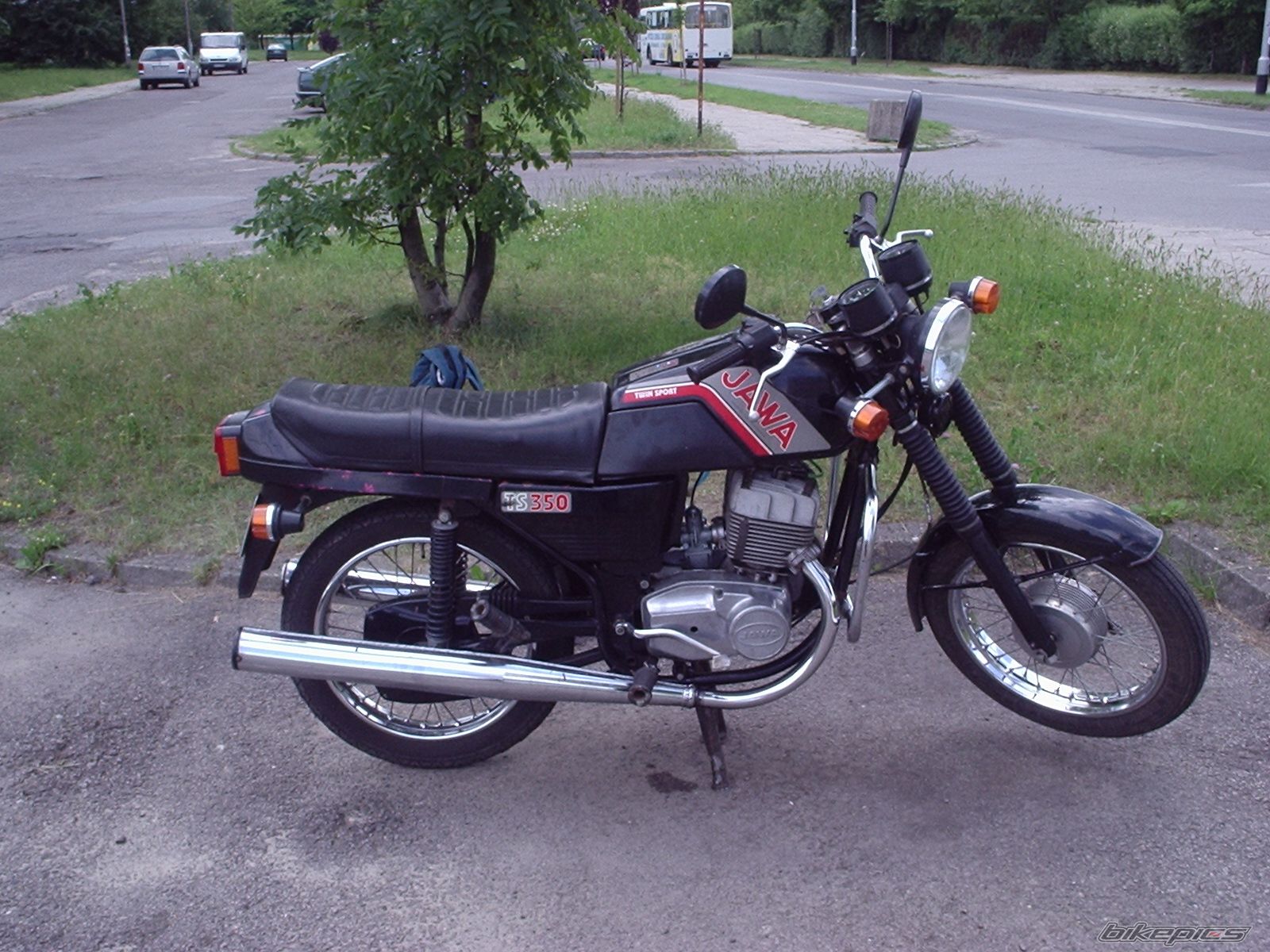 Bike Photo 736111