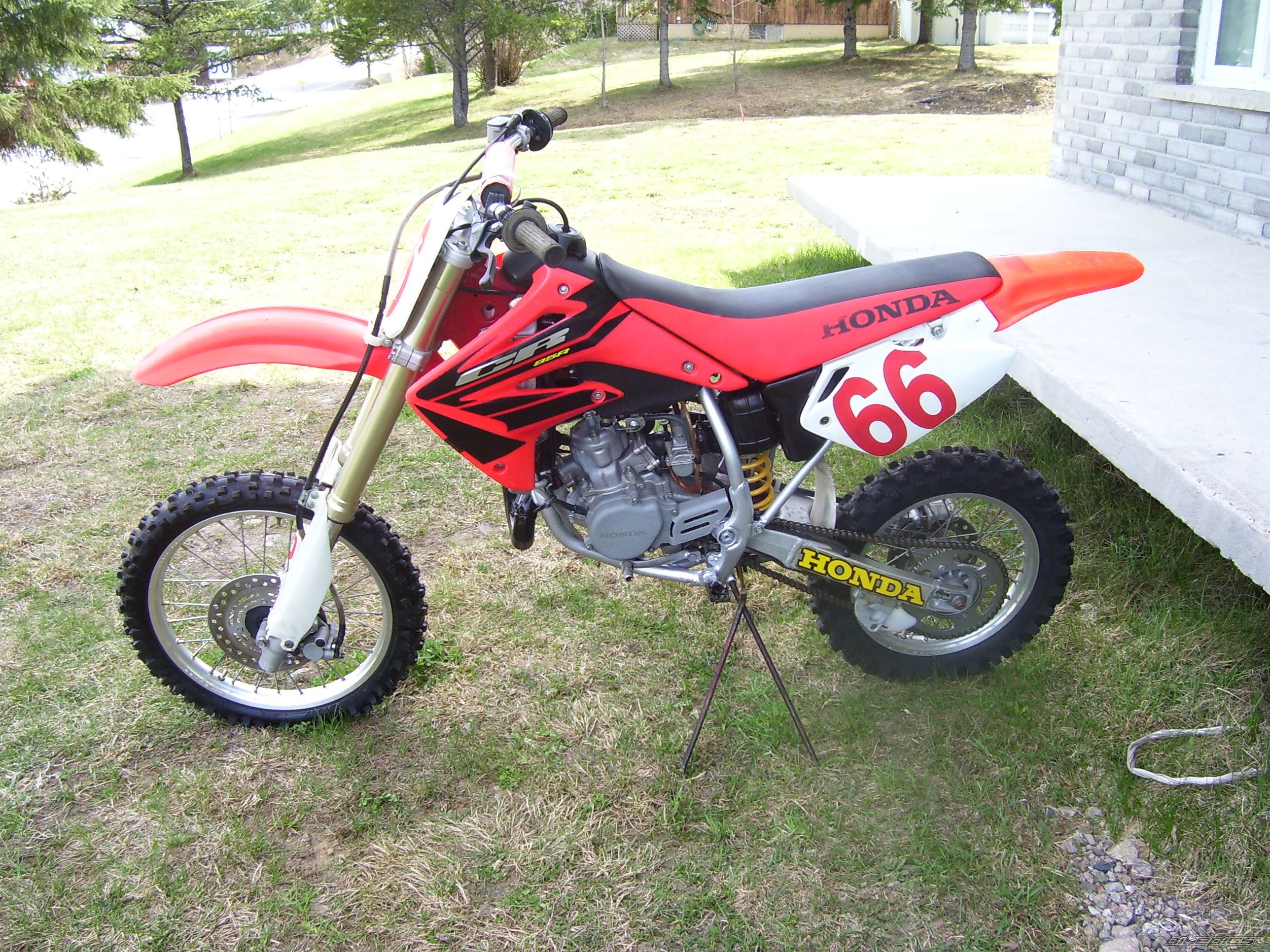 Bike Photo 736112