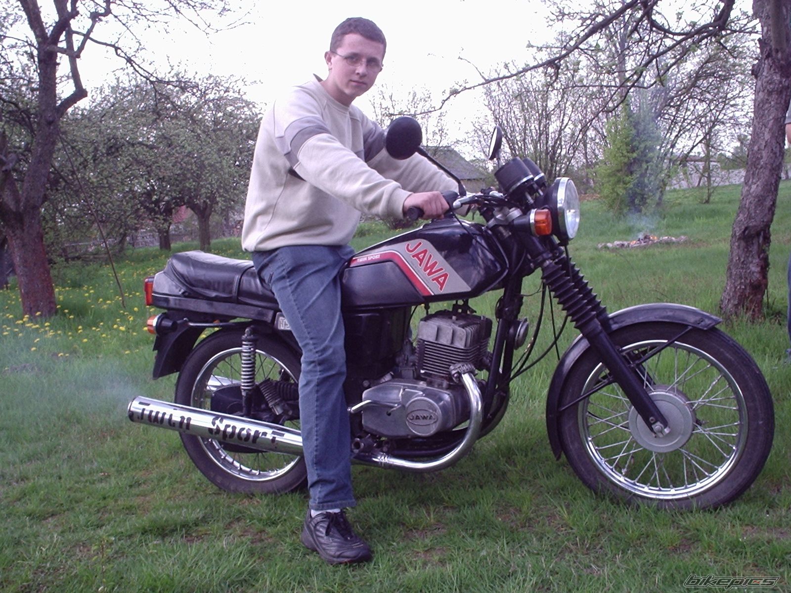 Bike Photo 736113