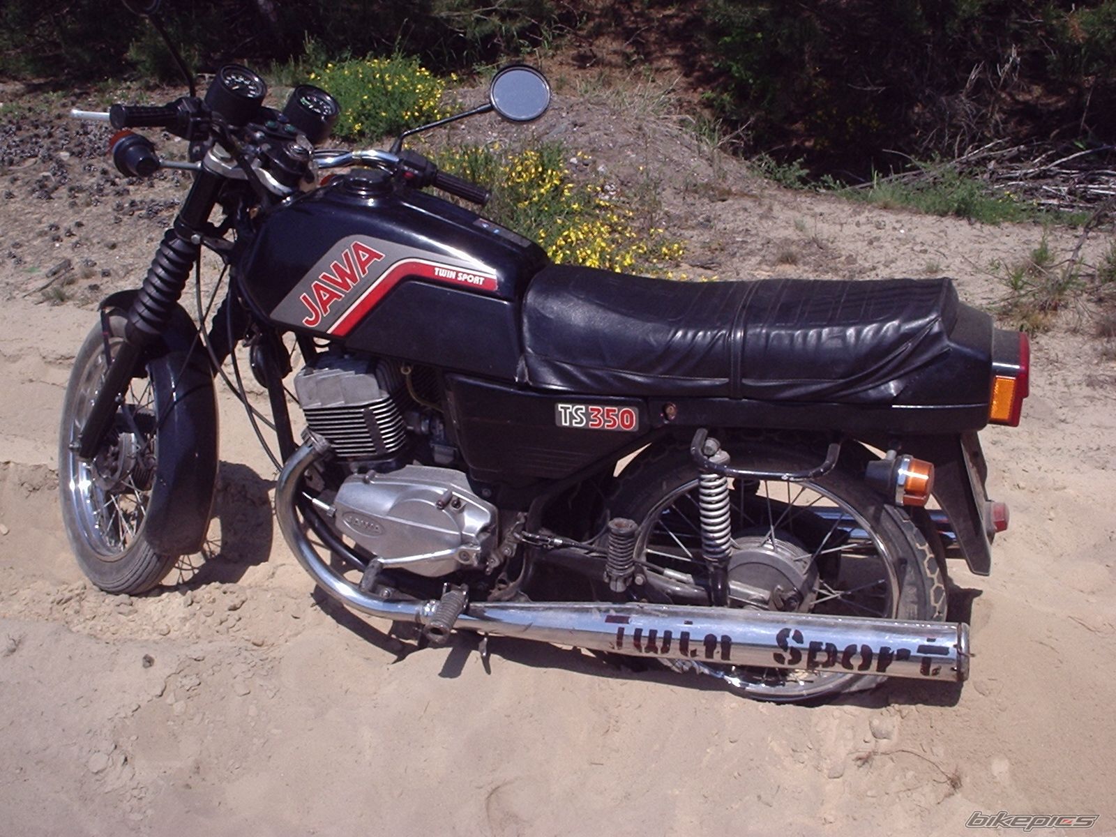 Bike Photo 736114