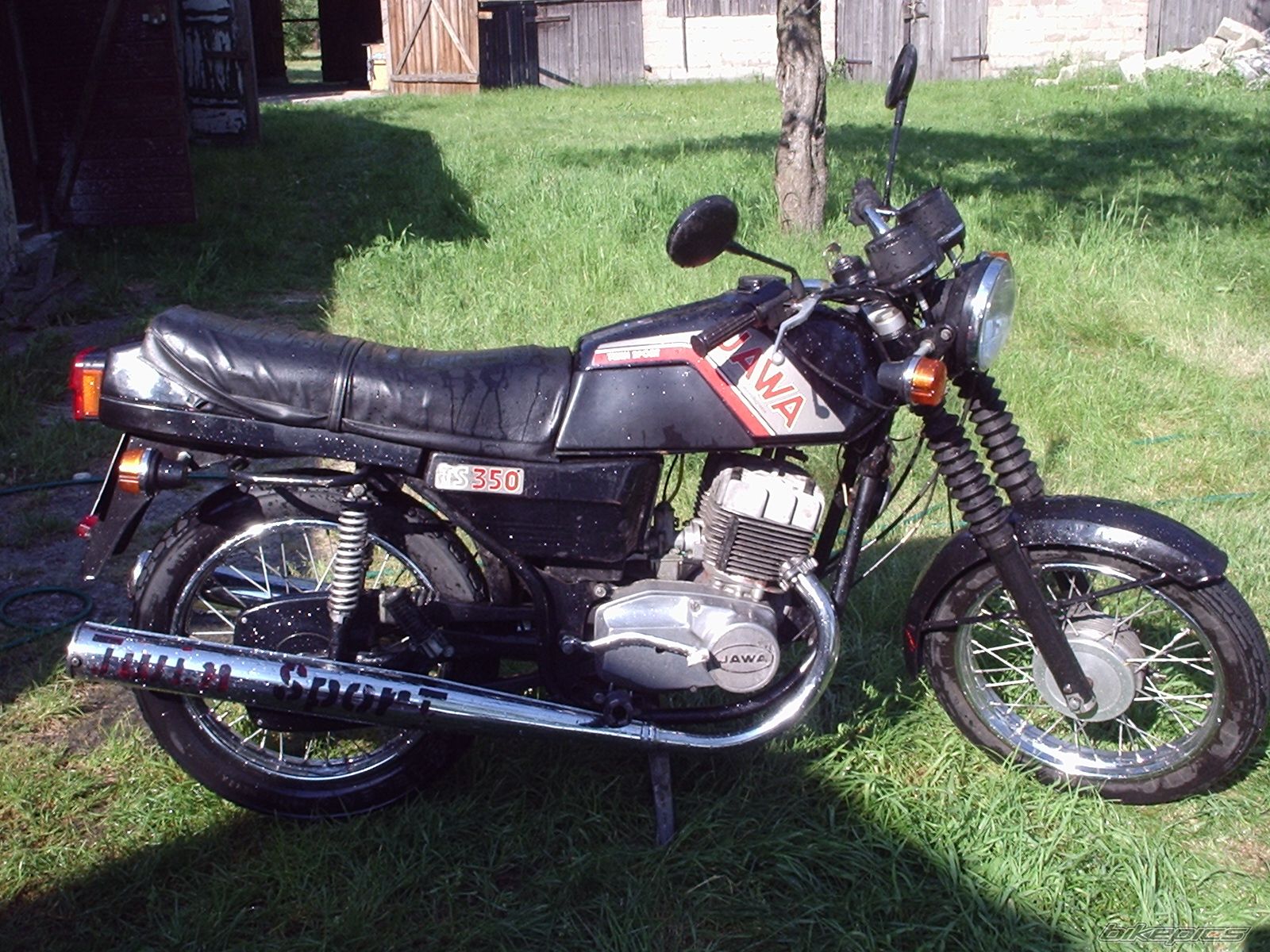 Bike Photo 736117