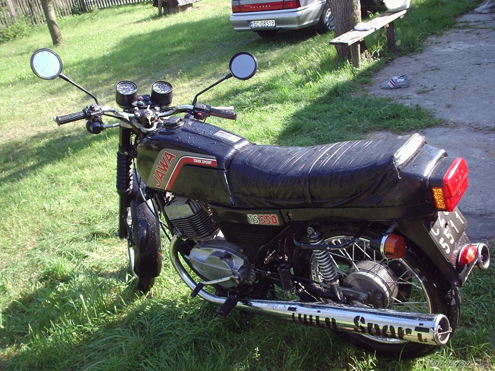 Bike Photo 736121