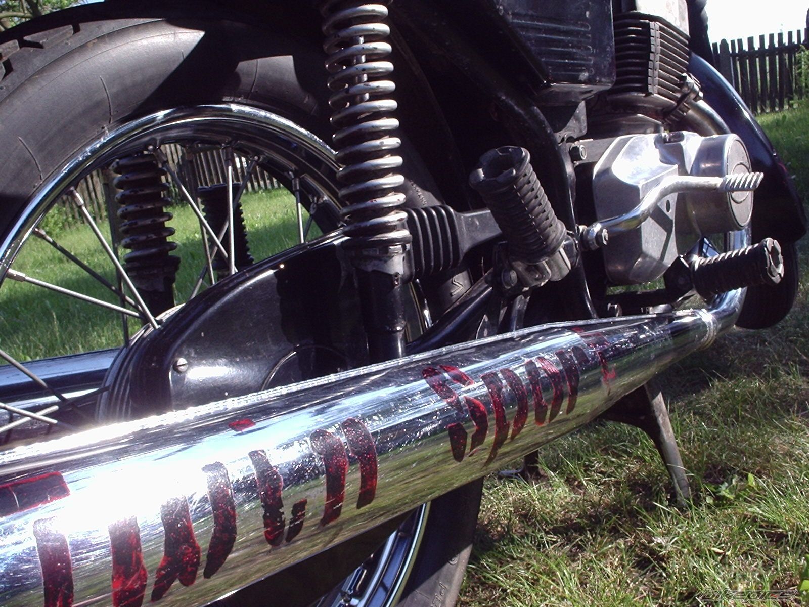 Bike Photo 736122