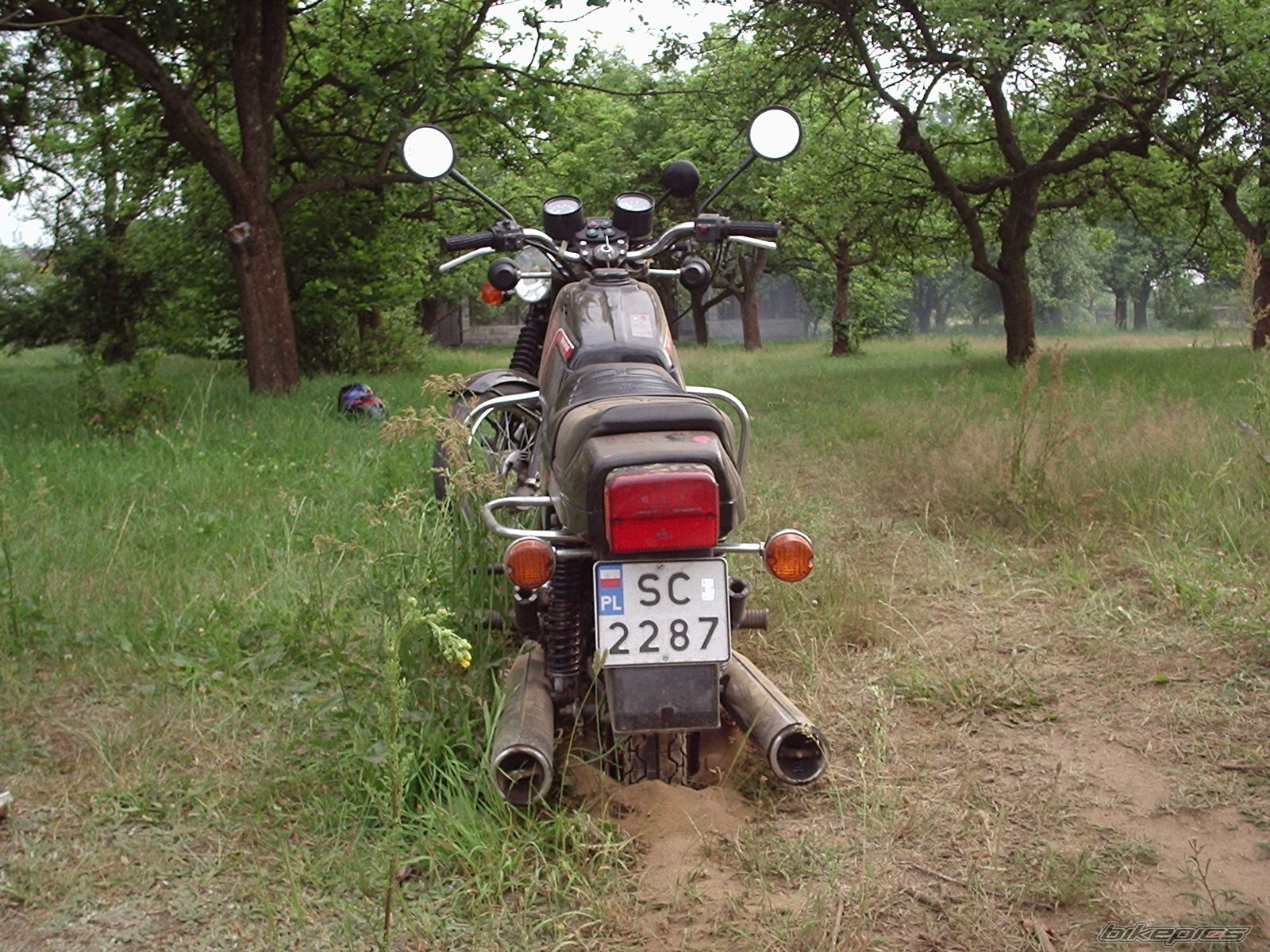 Bike Photo 736131