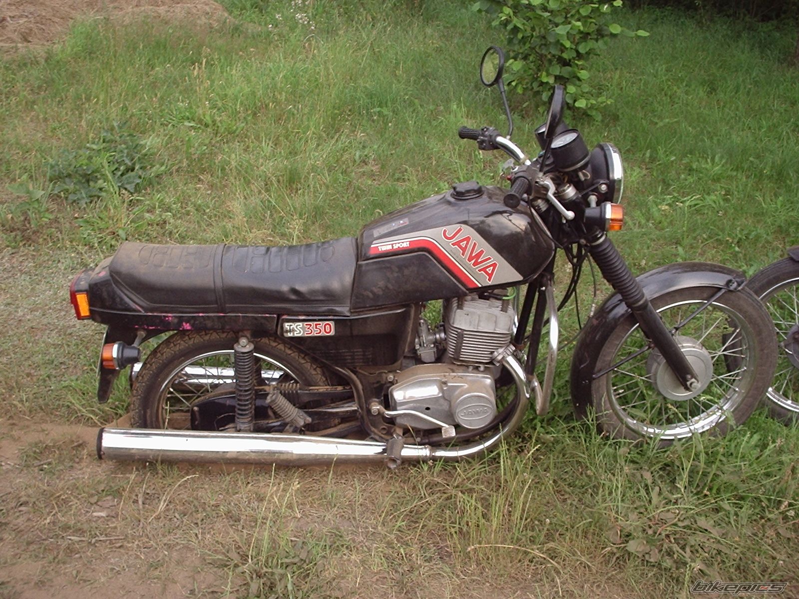 Bike Photo 736137
