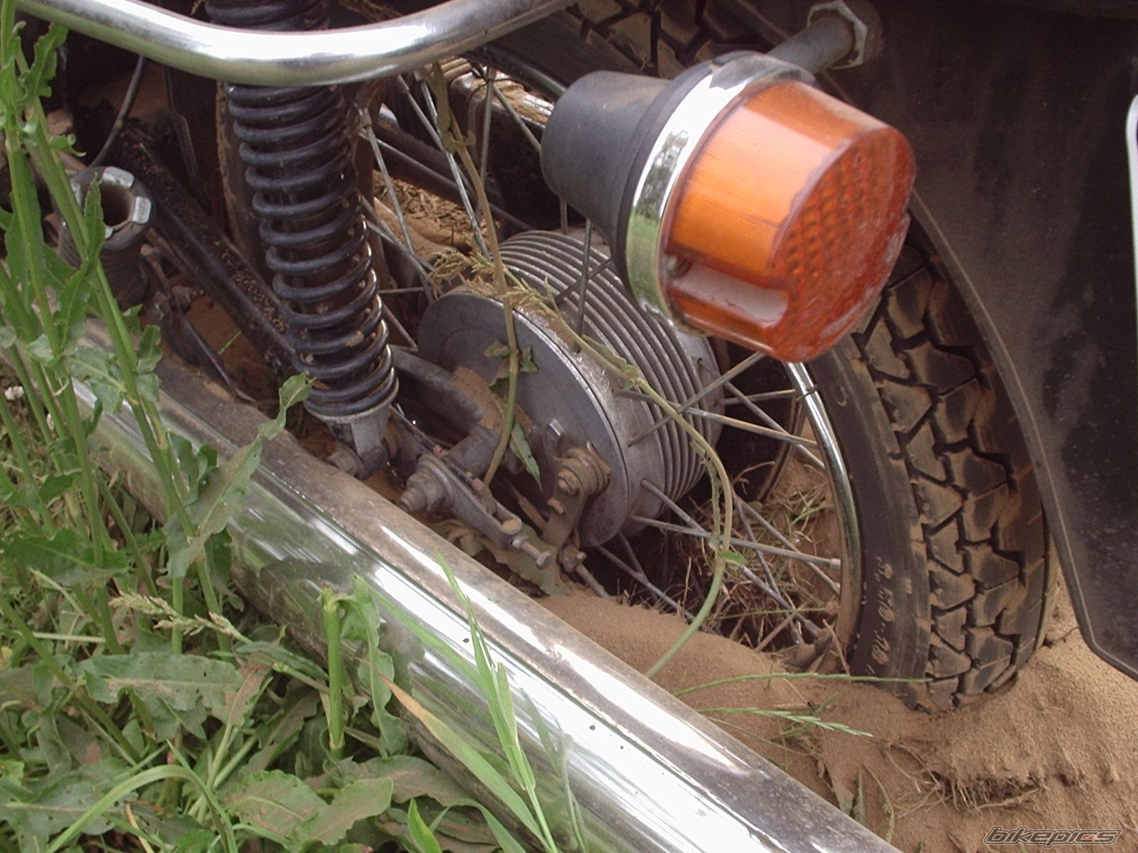 Bike Photo 736140