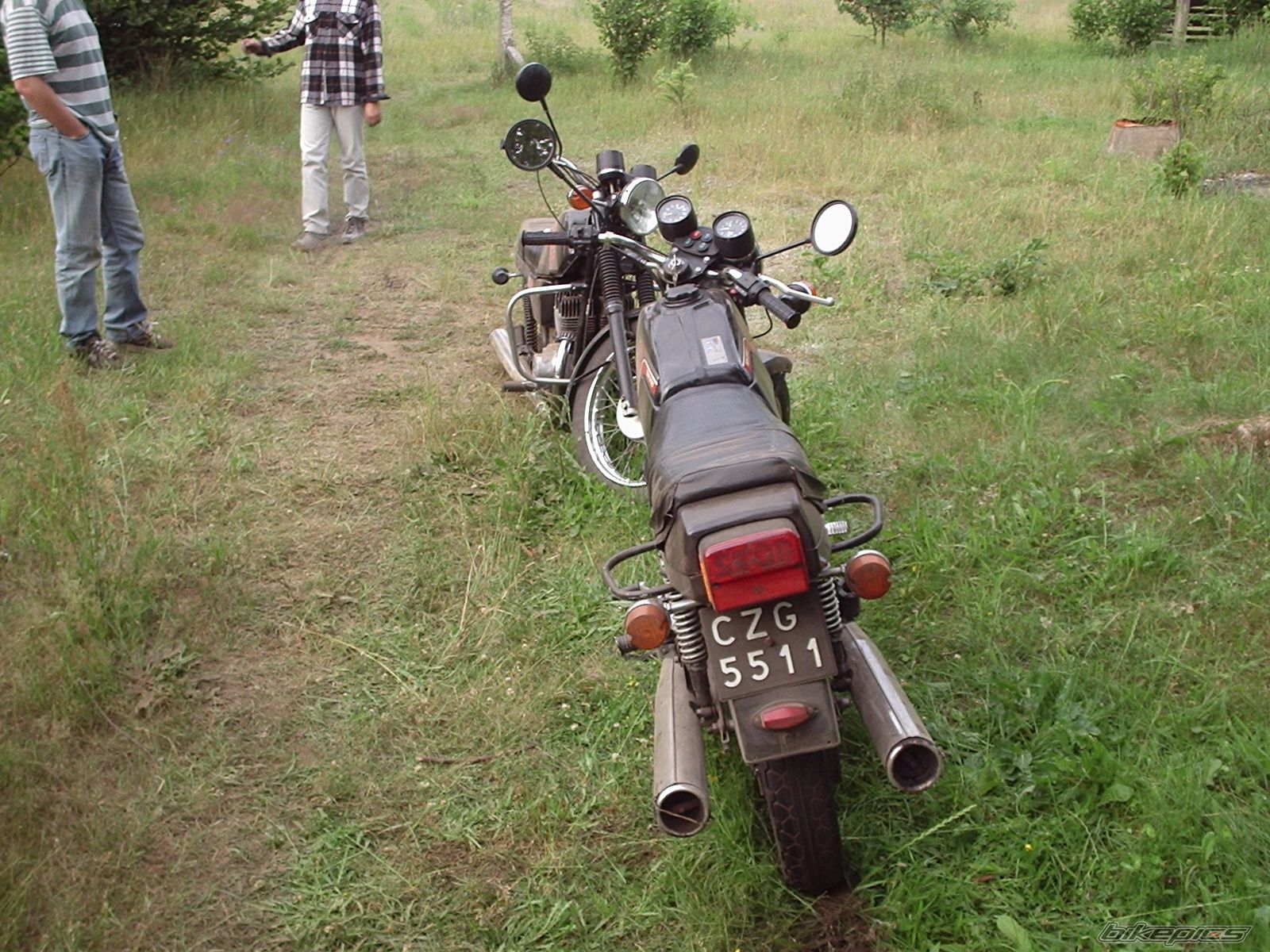 Bike Photo 736148