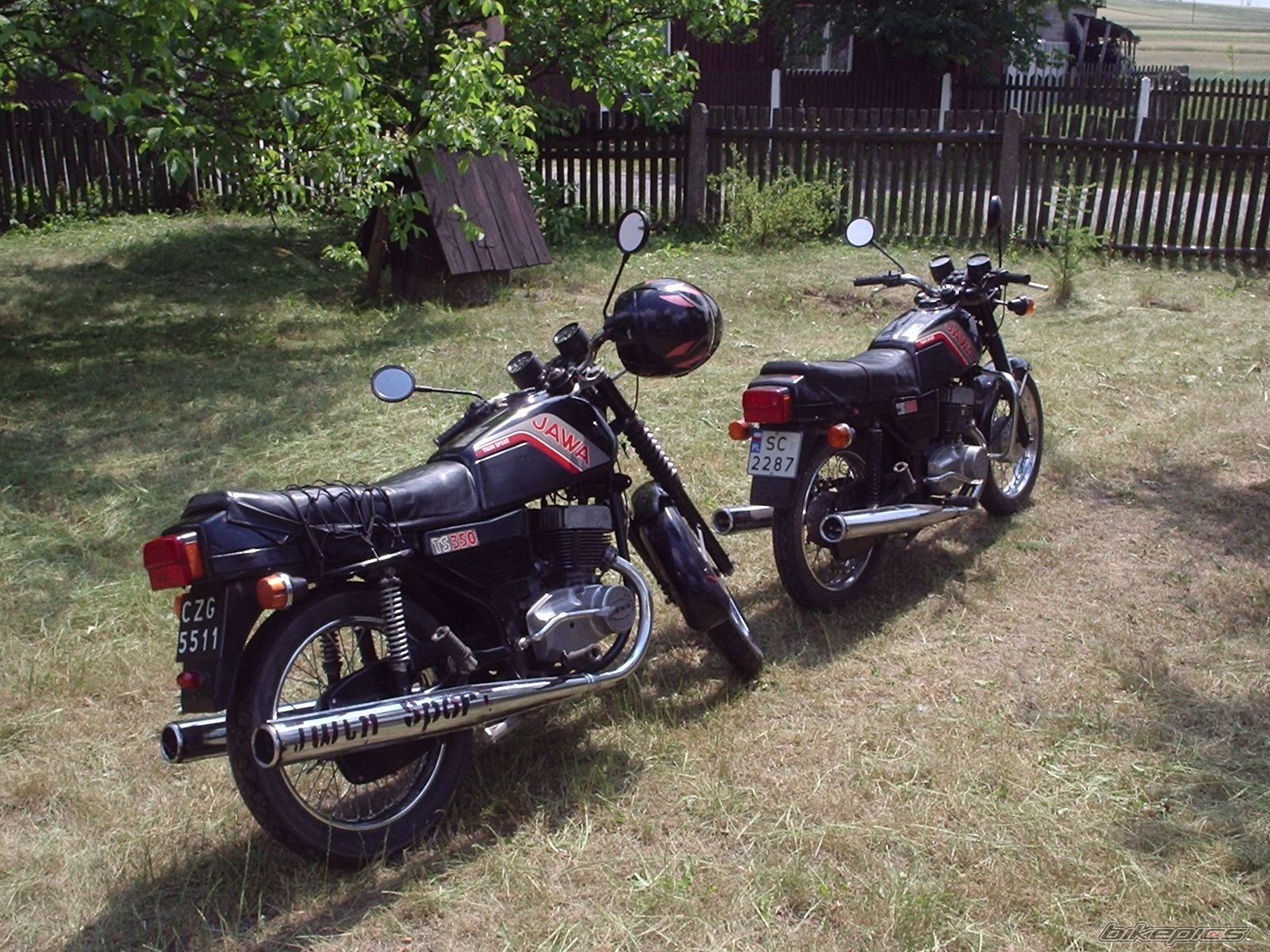 Bike Photo 736151