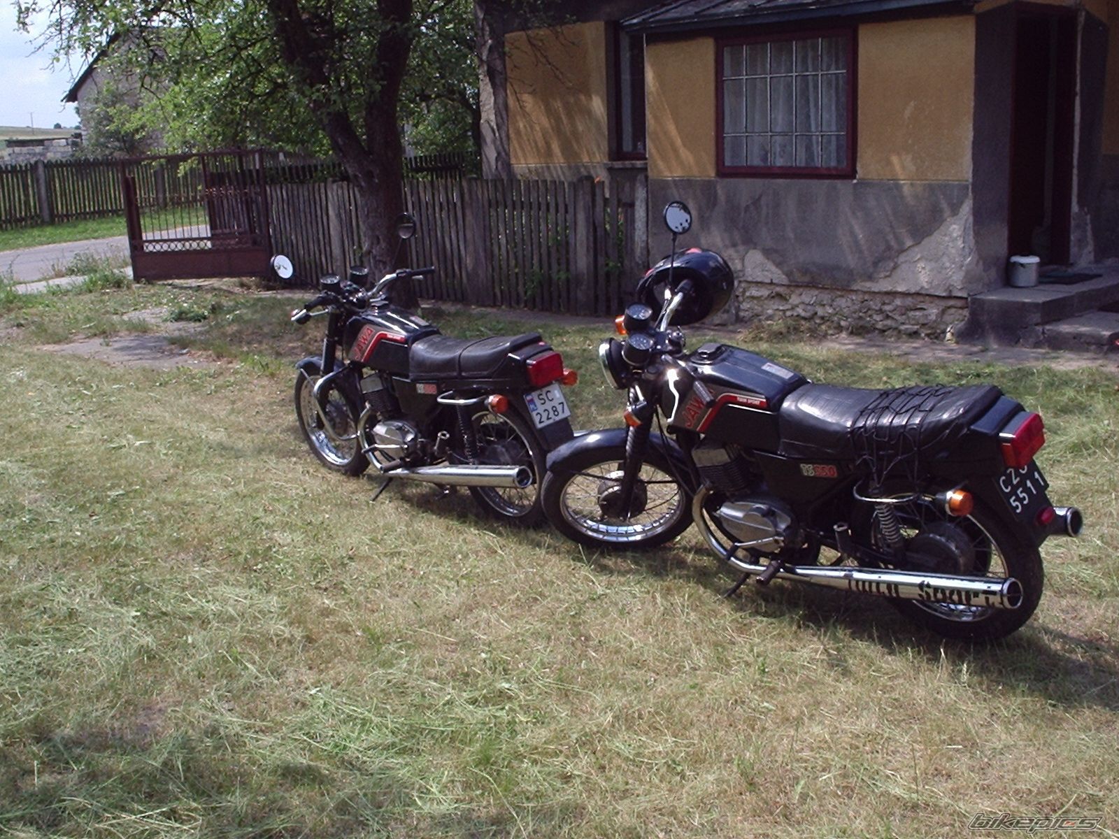 Bike Photo 736155