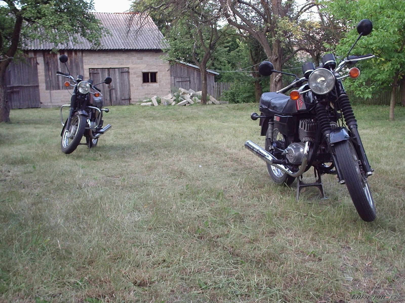Bike Photo 736157
