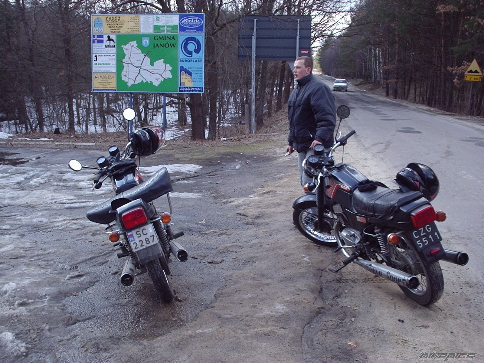 Bike Photo 736162