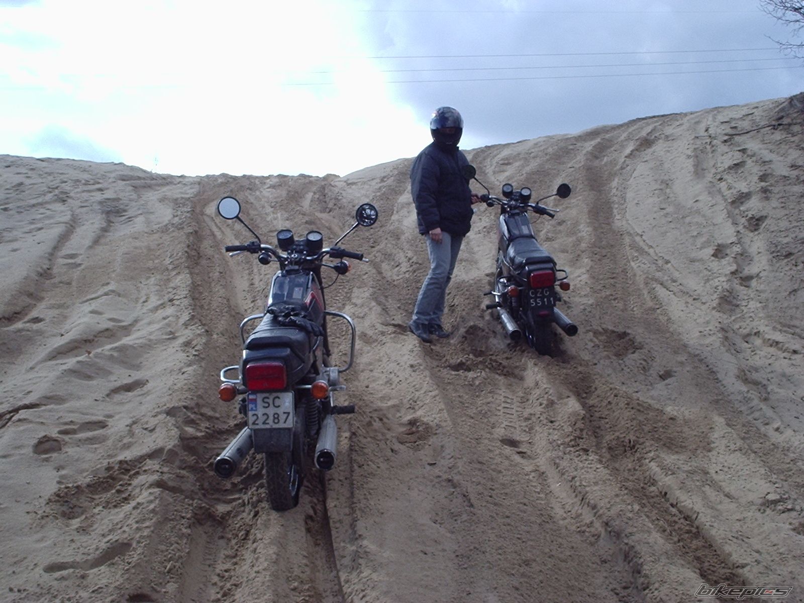 Bike Photo 736163