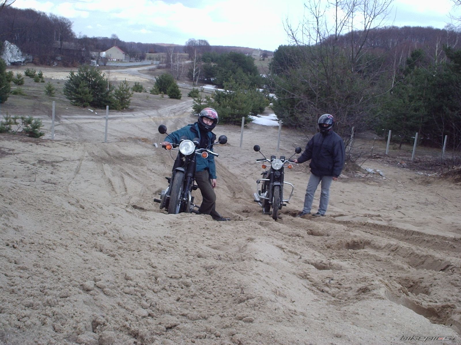 Bike Photo 736166