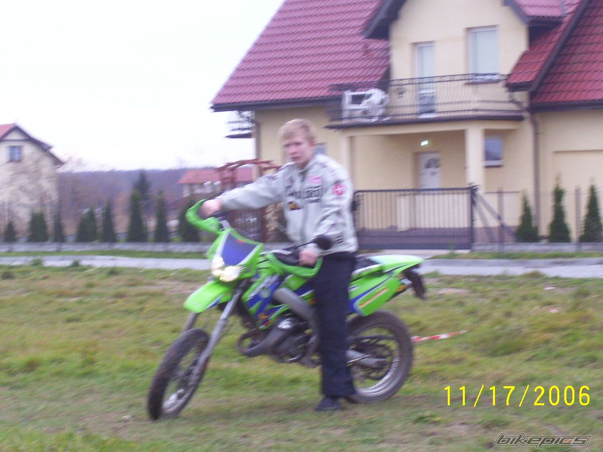 Bike Photo 736167