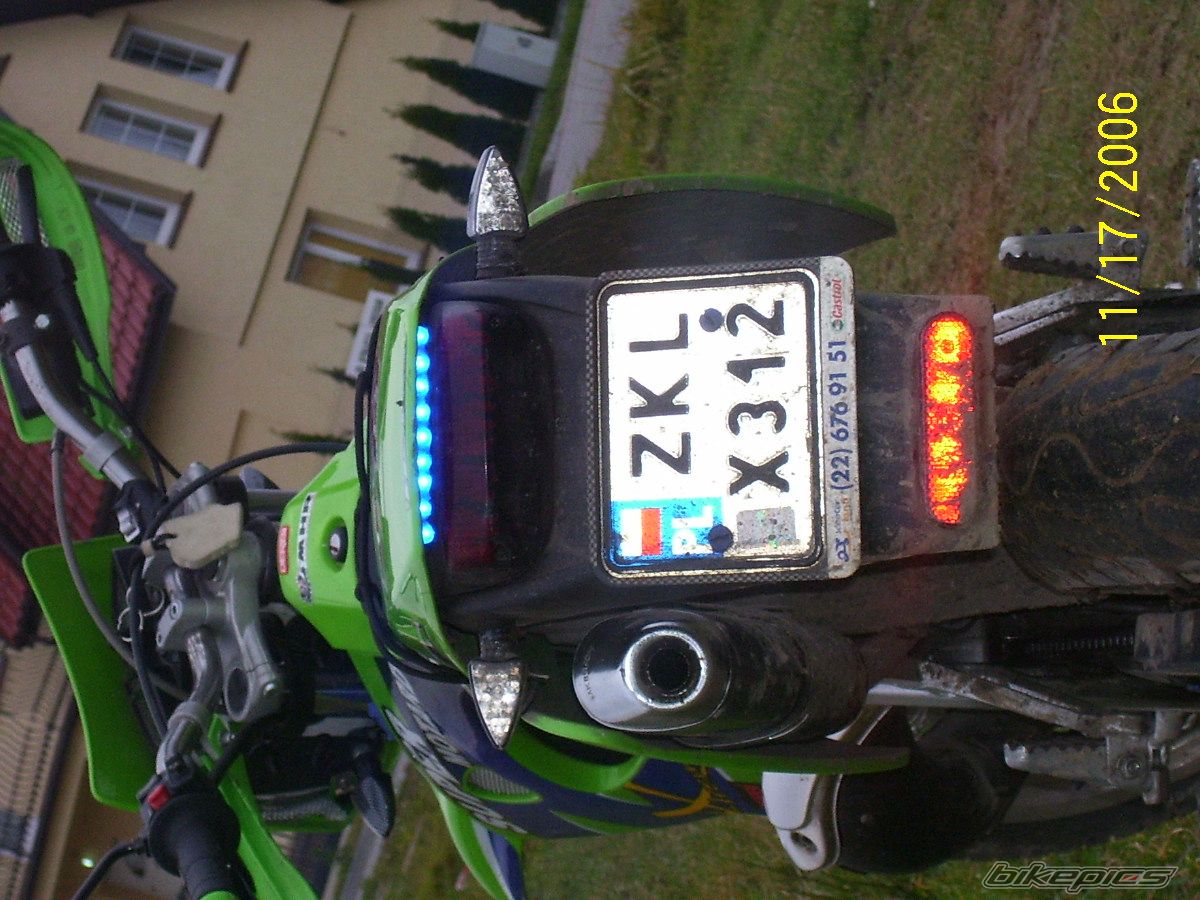Bike Photo 736170
