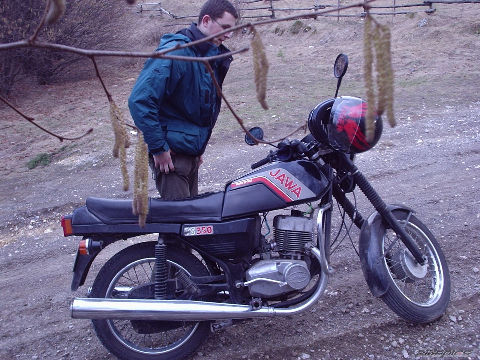 Bike Photo 736172