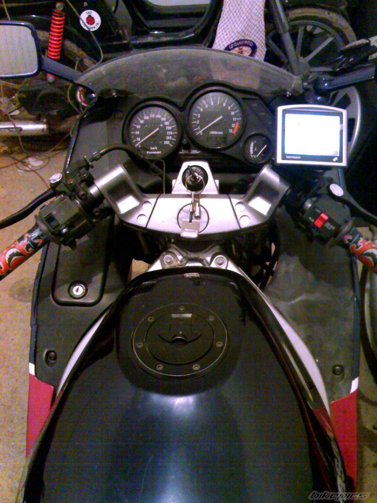 Bike Photo 736173