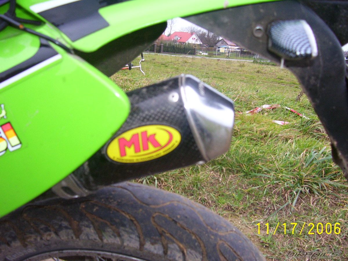 Bike Photo 736174