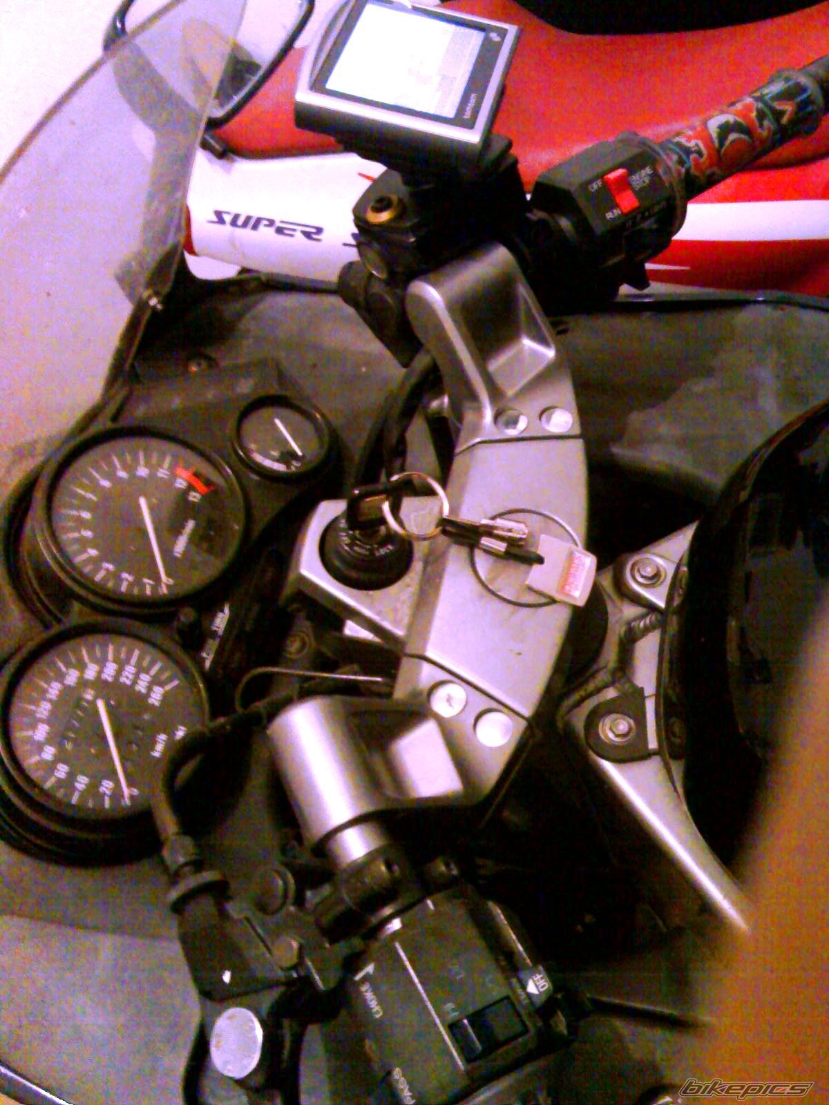 Bike Photo 736177