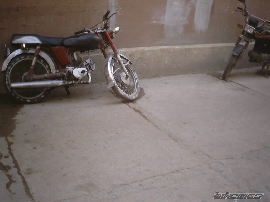 Bike Photo 736181