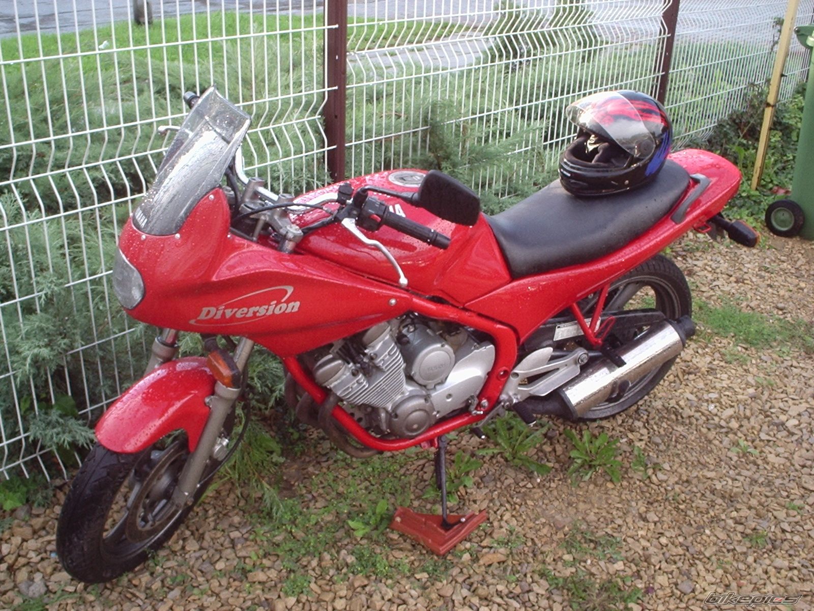 Bike Photo 736183