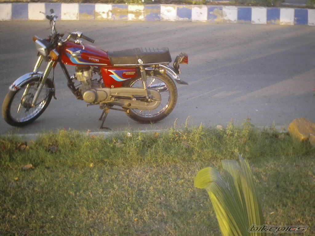 Bike Photo 736184