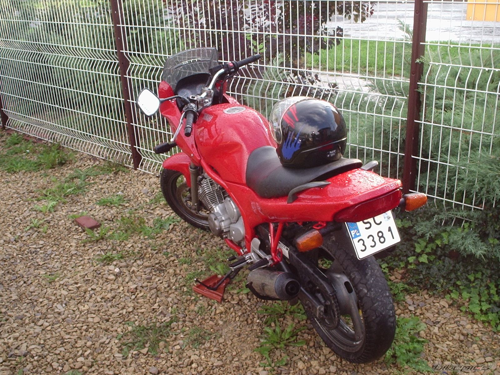 Bike Photo 736185