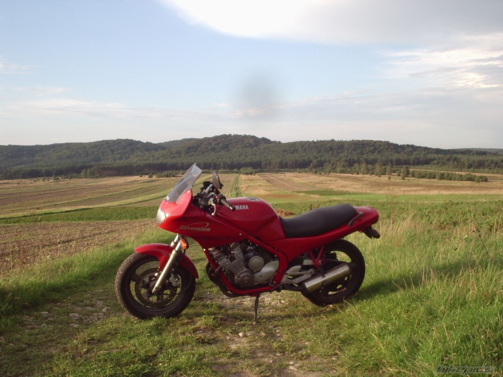 Bike Photo 736187