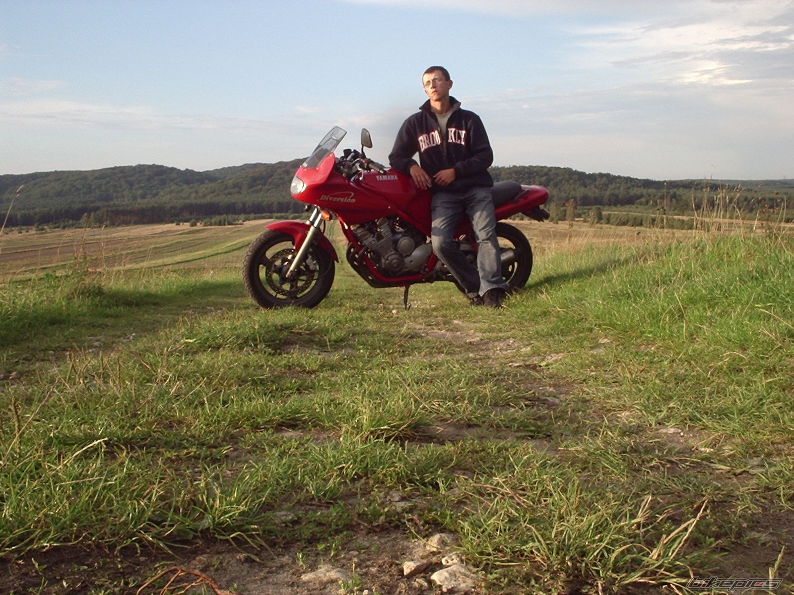 Bike Photo 736190