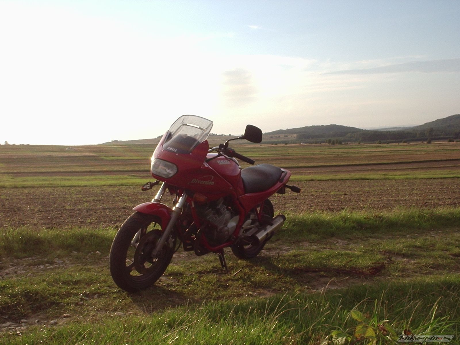 Bike Photo 736191