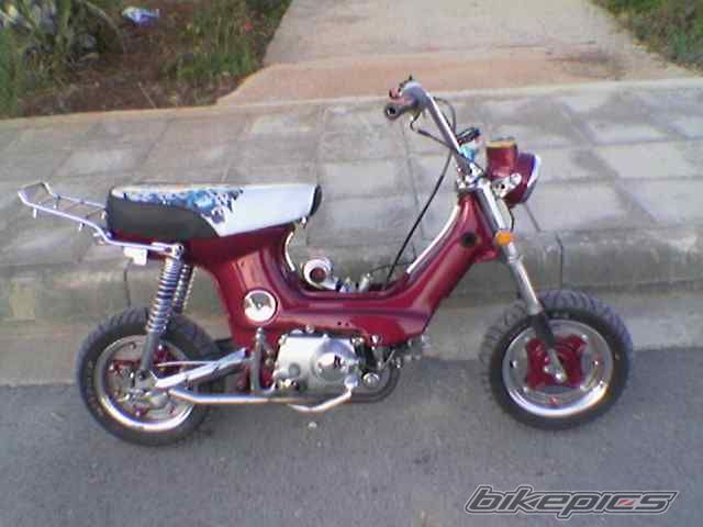 Bike Photo 736211