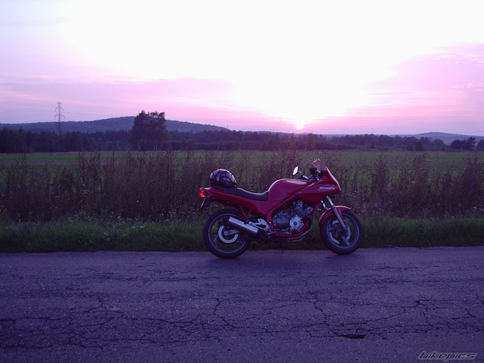 Bike Photo 736213