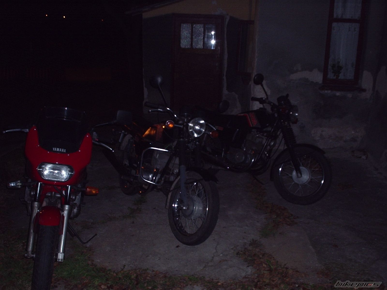 Bike Photo 736221