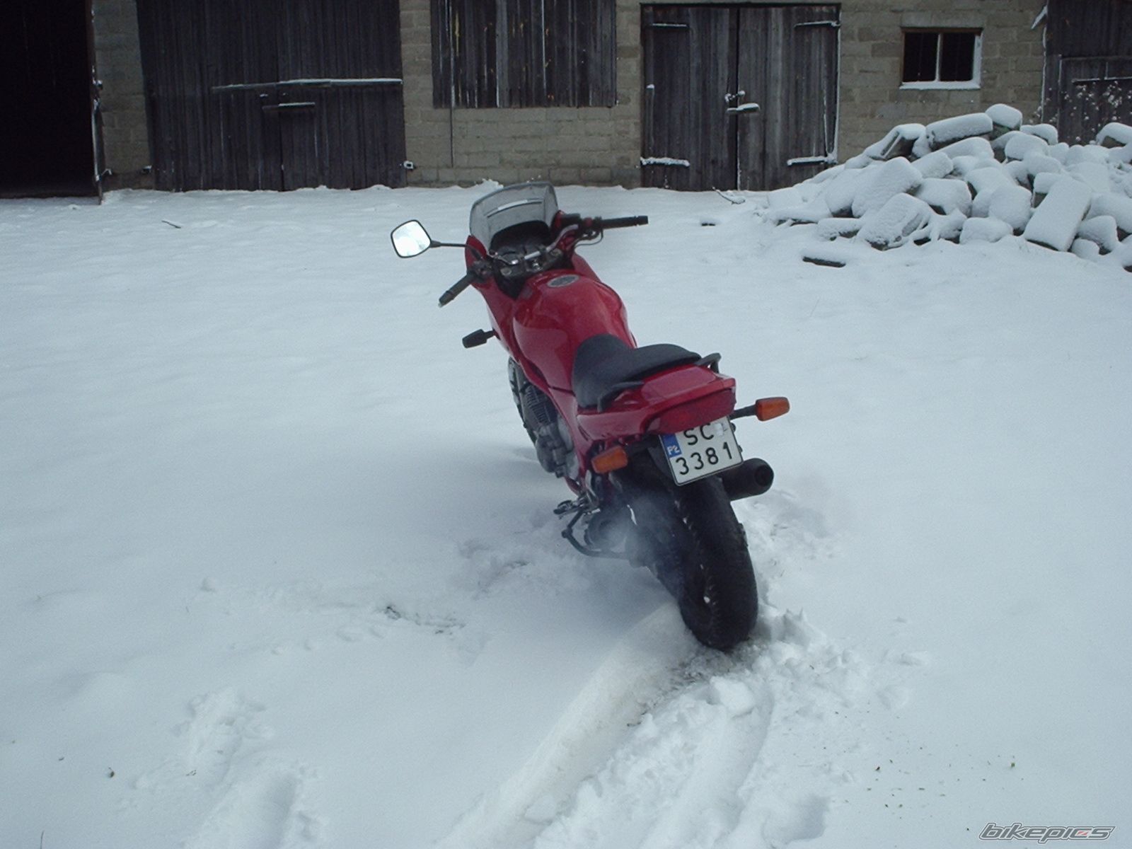 Bike Photo 736222