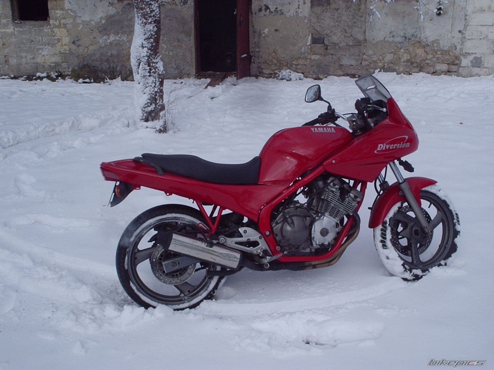 Bike Photo 736223