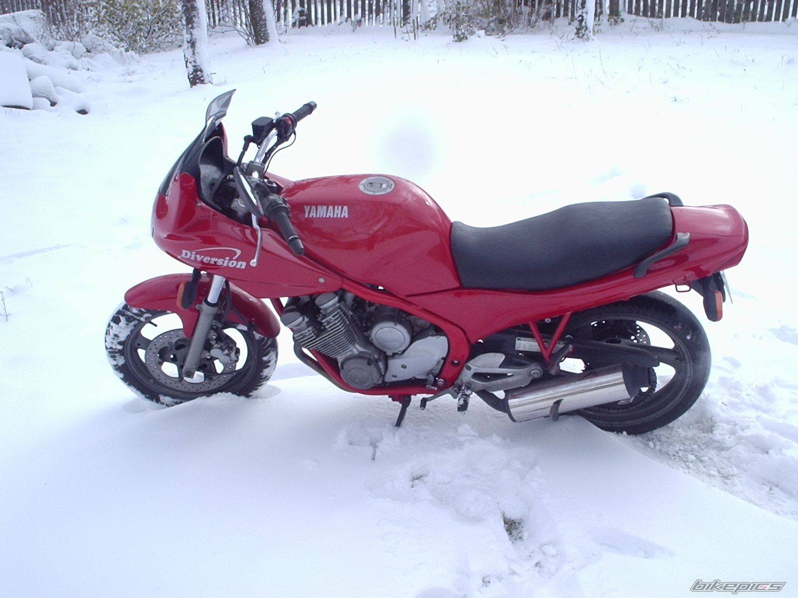 Bike Photo 736225