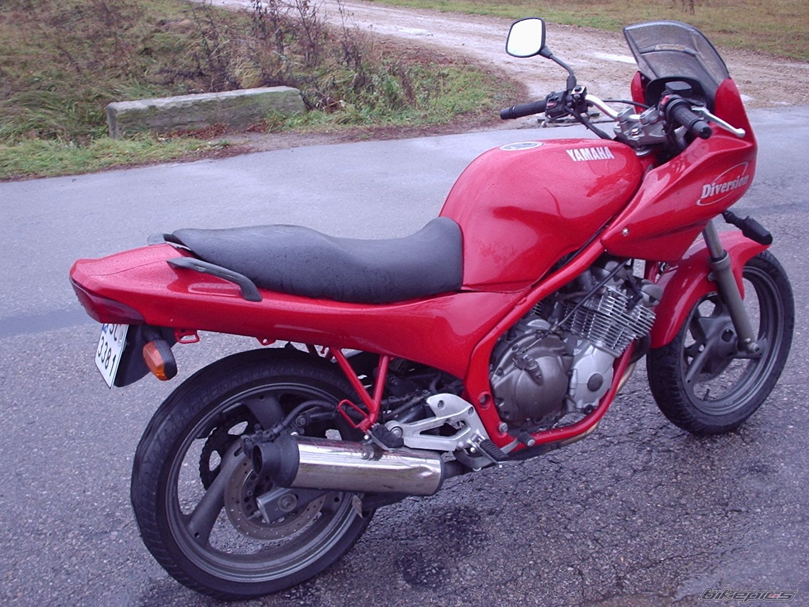 Bike Photo 736226