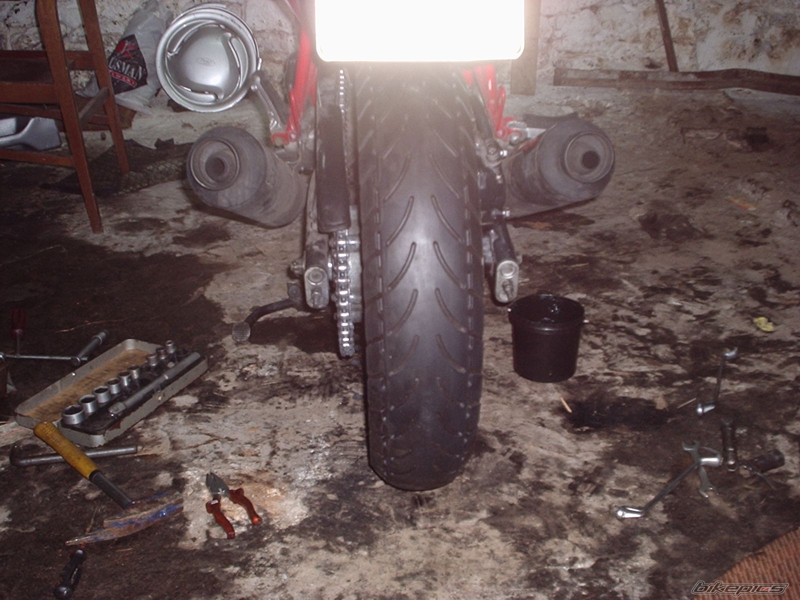 Bike Photo 736229
