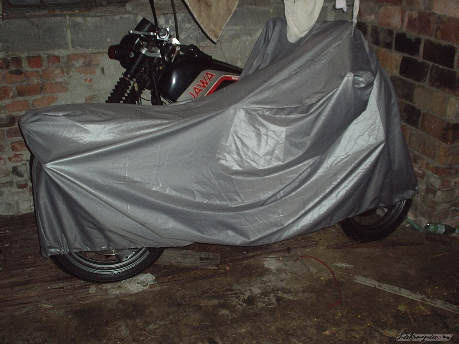 Bike Photo 736230