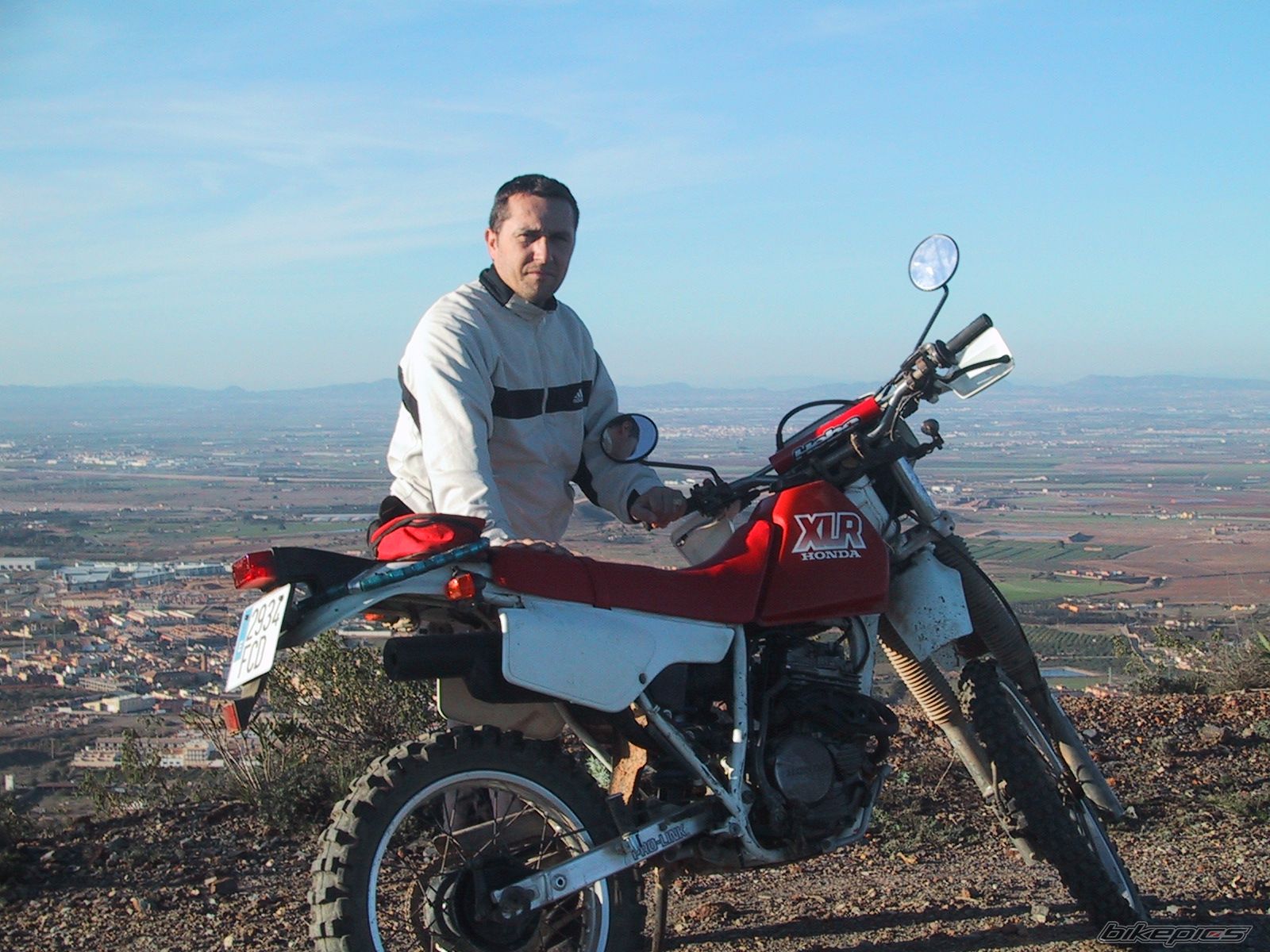 Bike Photo 736237